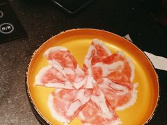 -牛New寿喜烧(新六百店)