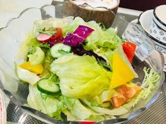 大拌菜-巴依老爷新疆美食(清华东门店)