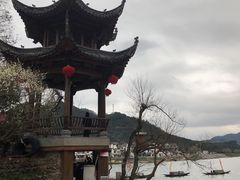 -新安江山水画廊风景区