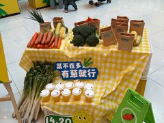 -凯德广场(西城店)