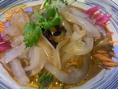 -老浒记烤鸭-北京菜(琉璃厂店)