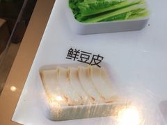 -鱼你在一起(南开天佑城店)