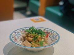 -锦园春香港茶餐厅(西海湾旗舰店)