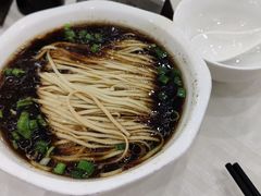 阳春面-怡园饭店-餐厅(四望亭店)