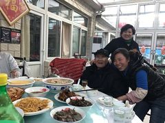 -康陵正德春饼宴26号