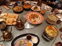 -塔哈尔·新疆盛宴(奉贤龙湖店)