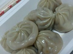 -鸡鸣汤包(乐购仕店)