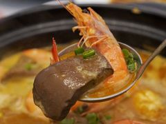 沙茶一锅端-园里前·10年私厨·福建菜(台江万达鳌峰洲店)