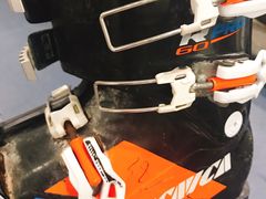 -零度滑雪室内训练中心(莘庄店)