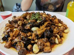 -偏爱炒鸡(老县衙店)