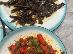 -屋里家延边朝鲜族冷面(梅林3店)