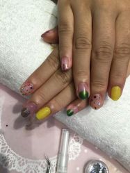 点击看大图 -RL Nail·瑞丽美甲美睫品牌原创店