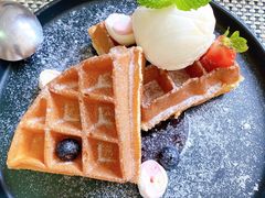 -荟星庭西餐厅(天府丽都喜来登饭店)