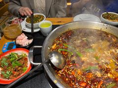 -小饕荟雅安贡椒鱼鲜馆(广福桥店)