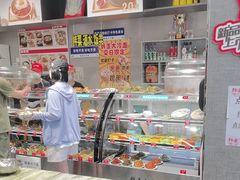 -韩麦大冷面(桂花街直营店)