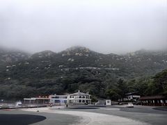 -崂山仰口游览区