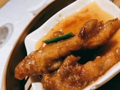 -相思林金岛饭店(青山湖店)