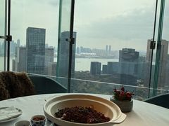 -悦轩中餐厅·高空江景·杭州柏悦酒店