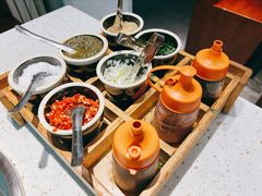 -鑫隆四季涮肉(八角畅游店)