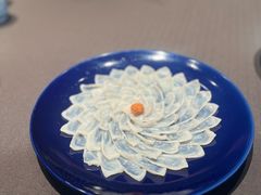 -肆月河豚·新淮扬菜·烤鸭(中关村店)