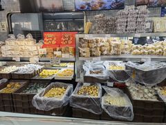 零售区-闻酥园(青羊区人民中路店)