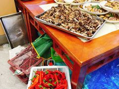 -三只鸟本地特色菜馆(上饶总店)