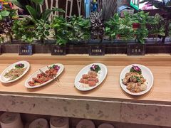 -春天烤肉自助餐厅(南内环店)