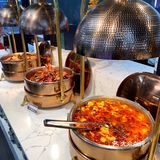 冬日“贴膘”进行时｜拔草时代奥城最火的自助烤肉