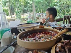 -青城甲(青城山店)