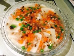 -天厨妙香素食餐厅(清华店)