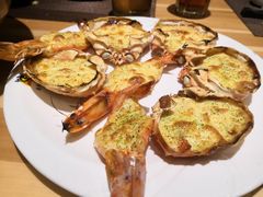 -割烹旭日本料理(龙湖狮山天街店)