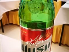 -楼兰印象(朝外店)