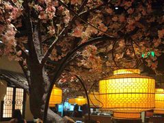 -绿茶餐厅(昌平悦荟店)