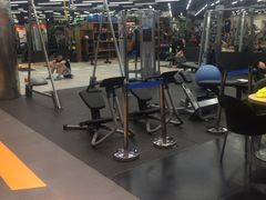 -威尔仕健身(金茂店)