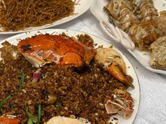 -喜记避风塘炒辣蟹(旗舰店)