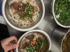 -瘦子桂林米粉店(总店)