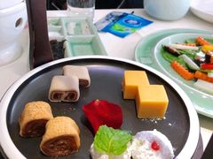 -唐廊烤鸭店(工体店)