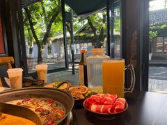 -俏媳妇火锅(宽窄巷子店)