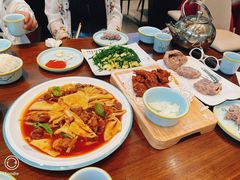 -靖远尕六美味羊羔肉