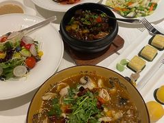 -阳澄湖费尔蒙酒店颐丰阁中餐厅(马鞍山西路店)