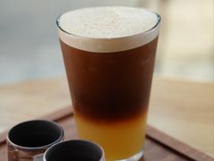 -Torch Coffee 炬点咖啡