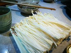 -桃花沅火锅(长嘉汇江景店)