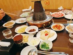 -匹夫涮肉城(黄村店)