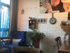 -Kitchen·Y洋厨房西餐厅(王府壹号店)