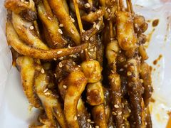 -十里铺铁板鱿鱼