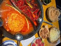 -五里关火锅(牛市口店)