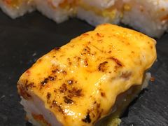 -Sushi Love 创意寿司(丽影广场店)