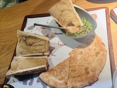 -纳鲁孜·新疆特色餐厅(上海悦荟广场店)