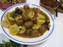 -小六汤包砂煲菜(文景路店)