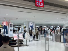 -优衣库(武汉国际广场店)